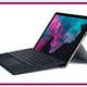 Image for Save a Whopping $394 on This Refurbished Microsoft Surface Pro 6 with Type Cover